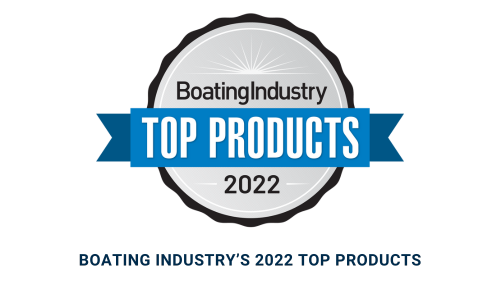 boating industry award